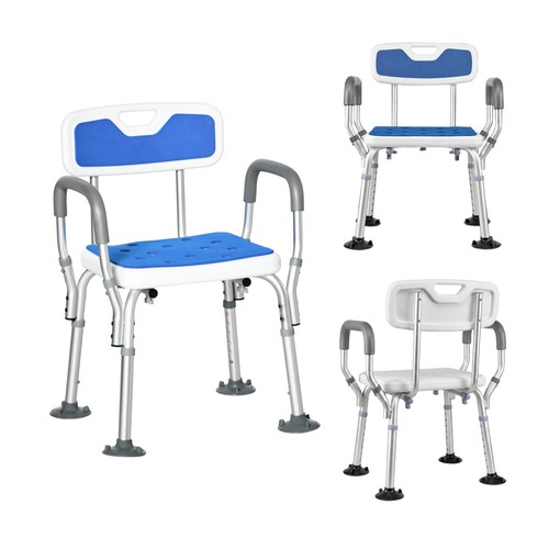 Sedia doccia disabili anziani - sedia,