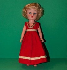 Bambola alla moda Woolworth's