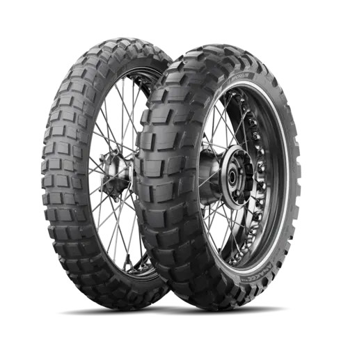 Michelin anakee wild - michelin,