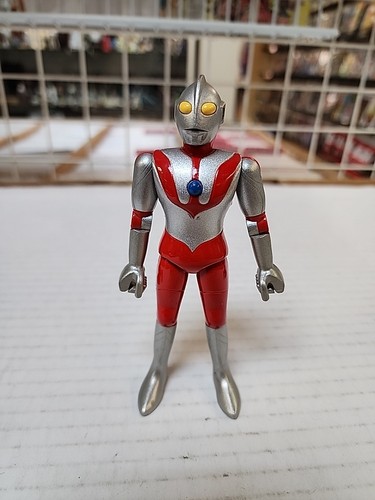 Modellino bandai chogokin - modellino,