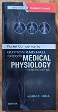 Pocket Companion to Guyton &