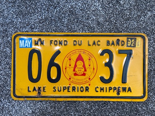 Targa minnesota fond lac - du,
