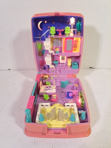 Polly pocket star bright - polly,
