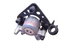 pinza freno posteriore rear