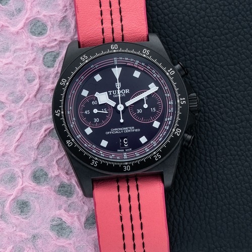 Tudor pelagos fxd cronografo - tudor,