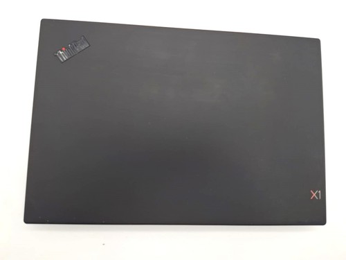Lenovo thinkpad carbon 6th - thinkpad,