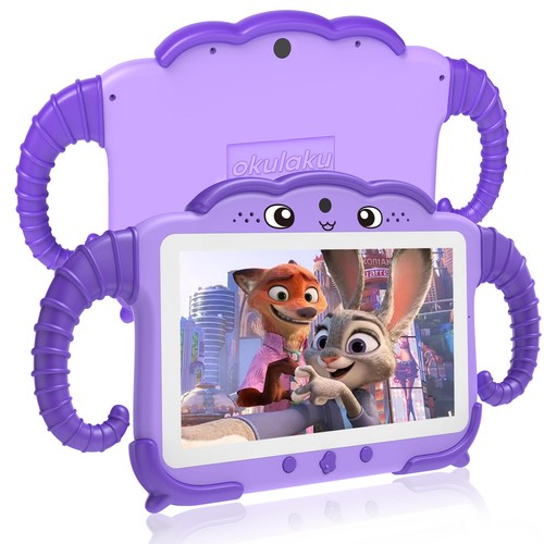 Tablet android pollici - da,