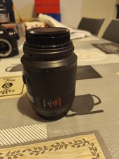 Obiettivo Pentax F 100 Macro