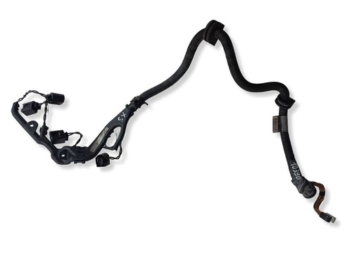 Bmw e83 2006 - 2006, diesel
