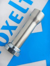 TUBETTO FERMAPUNTA CON GHIERA