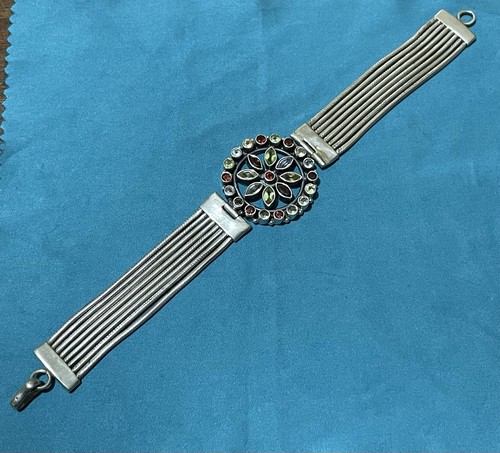 Bracciale anni argento - anni, 30