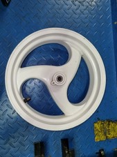 Cerchio Ruota Anteriore