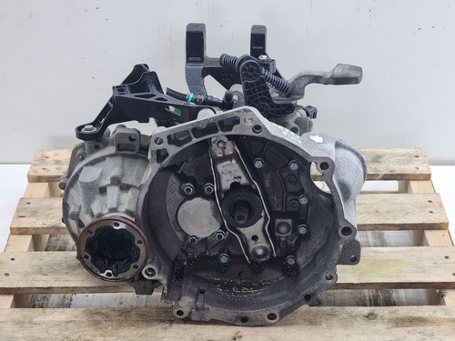 Cambio manuale completo usato - completo,