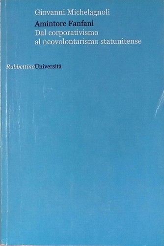 Amintore fanfani dal - amintore, fanfani.