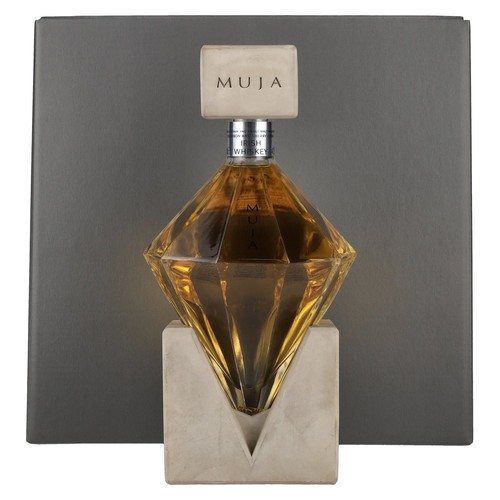 Muja single grain irish - grain,
