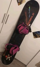 Snowboard Nobile NHP Snowkite