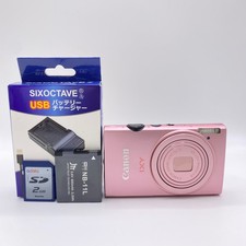 [Quasi come nuovo] Canon IXY