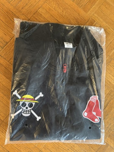 Giacca bomber red sox - bomber,