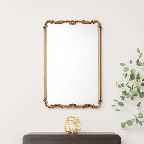 Specchio decorativo parete - decorativo,