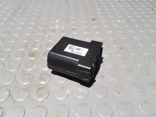 Sensore turbo boost - , honda
