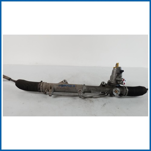 Scatola sterzo mercedes classe - scatola,