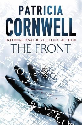 The front patricia cornwell - front,
