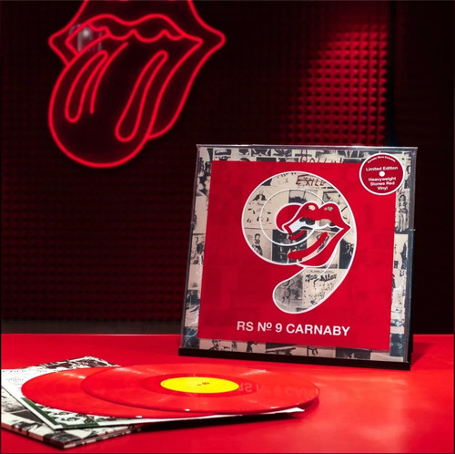 The rolling stones exile - the,