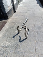 Marmitta Per Suzuki Intruder 600/800 2in Uno 