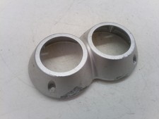 Ducati diavel fondello scarico da riverniciare 46014461a