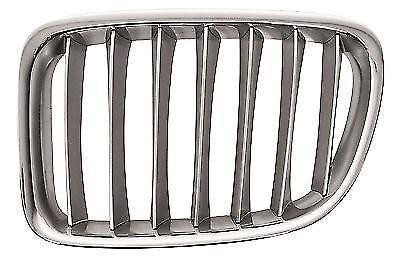 Bmw e84 genuine chrome front - bmw,
