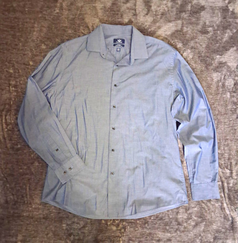 Camicia elegante dockers - camicia,