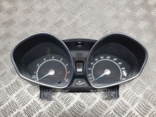 C1BT10849EAJ Instrument Panel