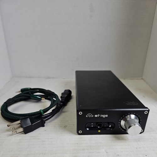 Matrix stage hpa 2 - m-stage, hpa-2