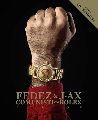 Fedez comunisti col - &,