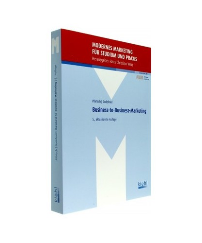 Business-to-Business-Marketing