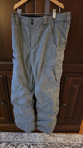 Pantaloni snowboard burton - da,