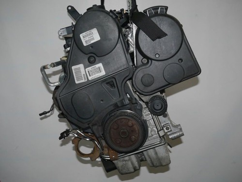 Motore volvo v70 combi - motore, (sw)
