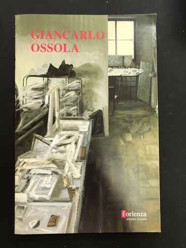 Giancarlo ossola forlenza - giancarlo, ossola.