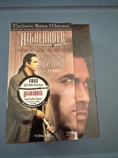 Highlander: The Series -