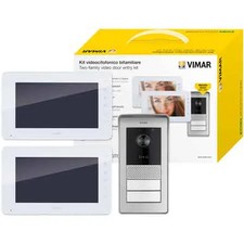 VIMAR 'K42911' SEMI-FAMILY