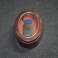 Portachiavi Renato Balestra