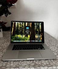 Apple MacBook Pro 16" (512Gb