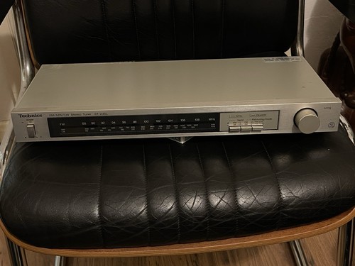Technics z35l - technics, st-z35l