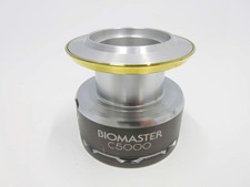 SHIMANO 11 BIOMASTER C5000