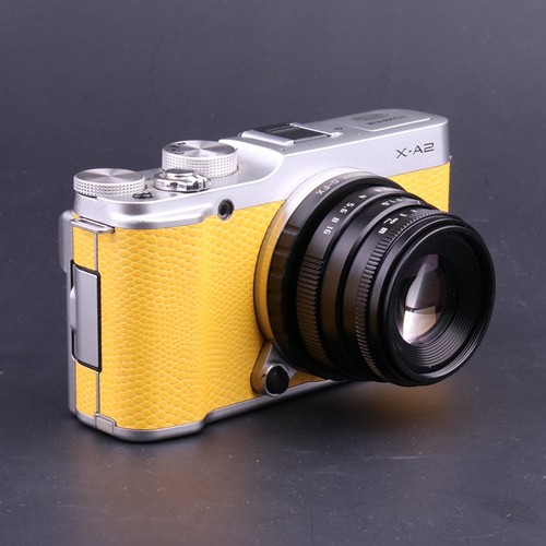 Aps 6 mc x - f1.6,