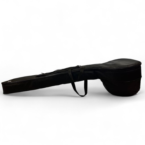 Borsa gig imbottita pesante - gig,