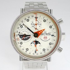 Alain Silberstein Krono 2