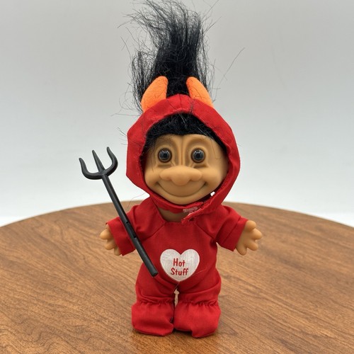 Russ troll doll san valentino - russ,