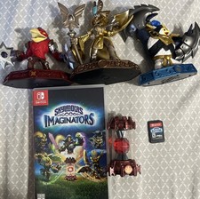 Skylanders Imaginators &