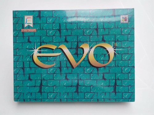 Evo gioco nuovo blisterato - nuovo,